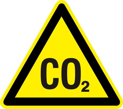 Karbon dioksida