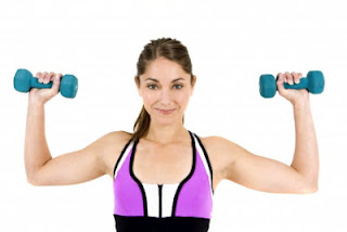 Kekuatan lengan otot cara melakukan latihan jelaskan 7 Macam